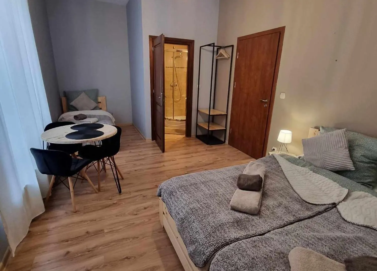 Bed & Breakfast Tatromaniac Zakopane Pokoje