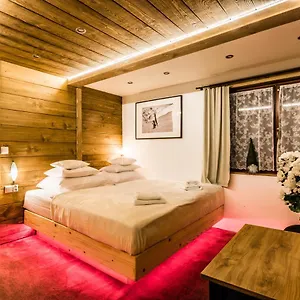 Apartmán Szymaszkowa, Zakopane