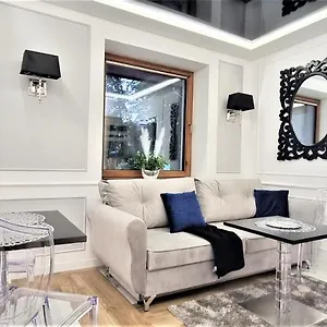 Bed & Breakfast Vip Chalubinskiego, Zakopane