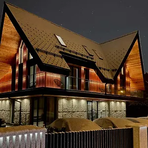 Aparthotel Wrota Chalubinskiego, Zakopane