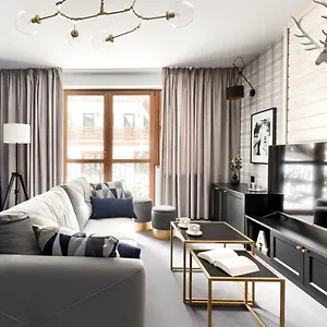 Bed & Breakfast Aspen House I, Zakopane