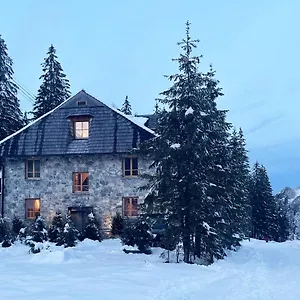 Hotel Enhotel, Zakopane