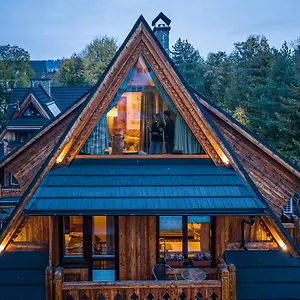 Aparthotel Visitzakopane - Bajka, Zakopane