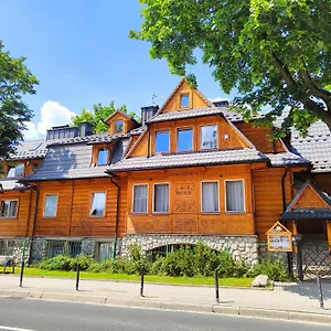 Apartmán Apartart, Zakopane