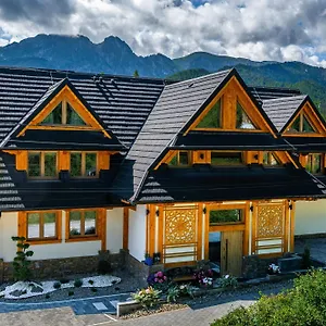 Aparthotel Gorska Odkryj, Zakopane