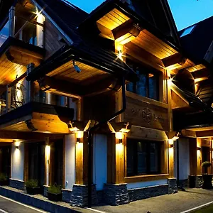  Hotel apartamentowy Merynos