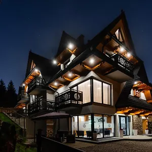 Bed & Breakfast Folk Prestige, Zakopane