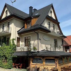 Bed & Breakfast Rusalka, Zakopane