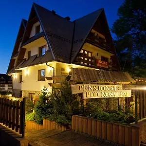 Aparthotel Pod Nosalem, Zakopane