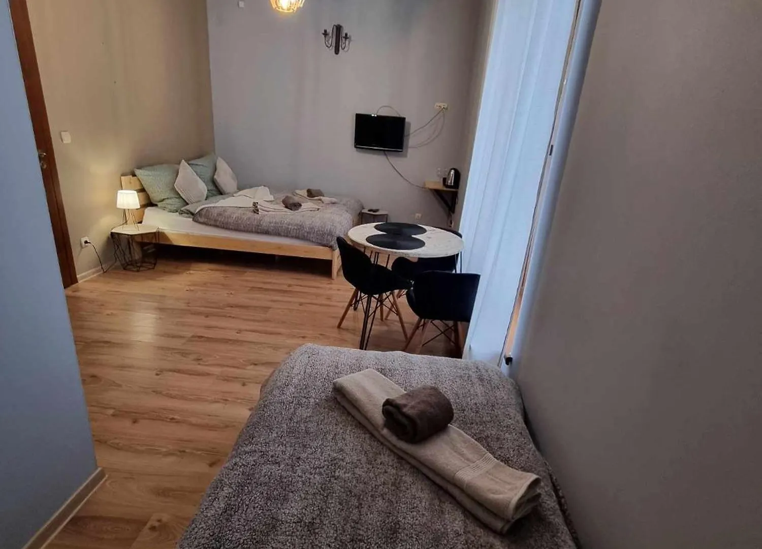 Tatromaniac Zakopane Pokoje Bed & Breakfast