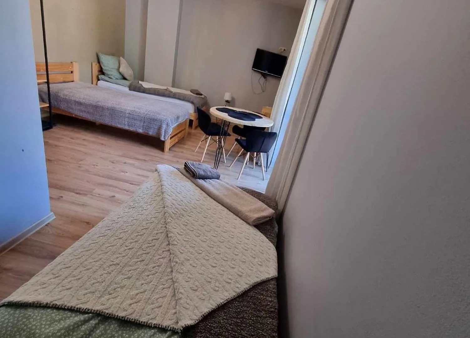 Bed & Breakfast Tatromaniac Zakopane Pokoje