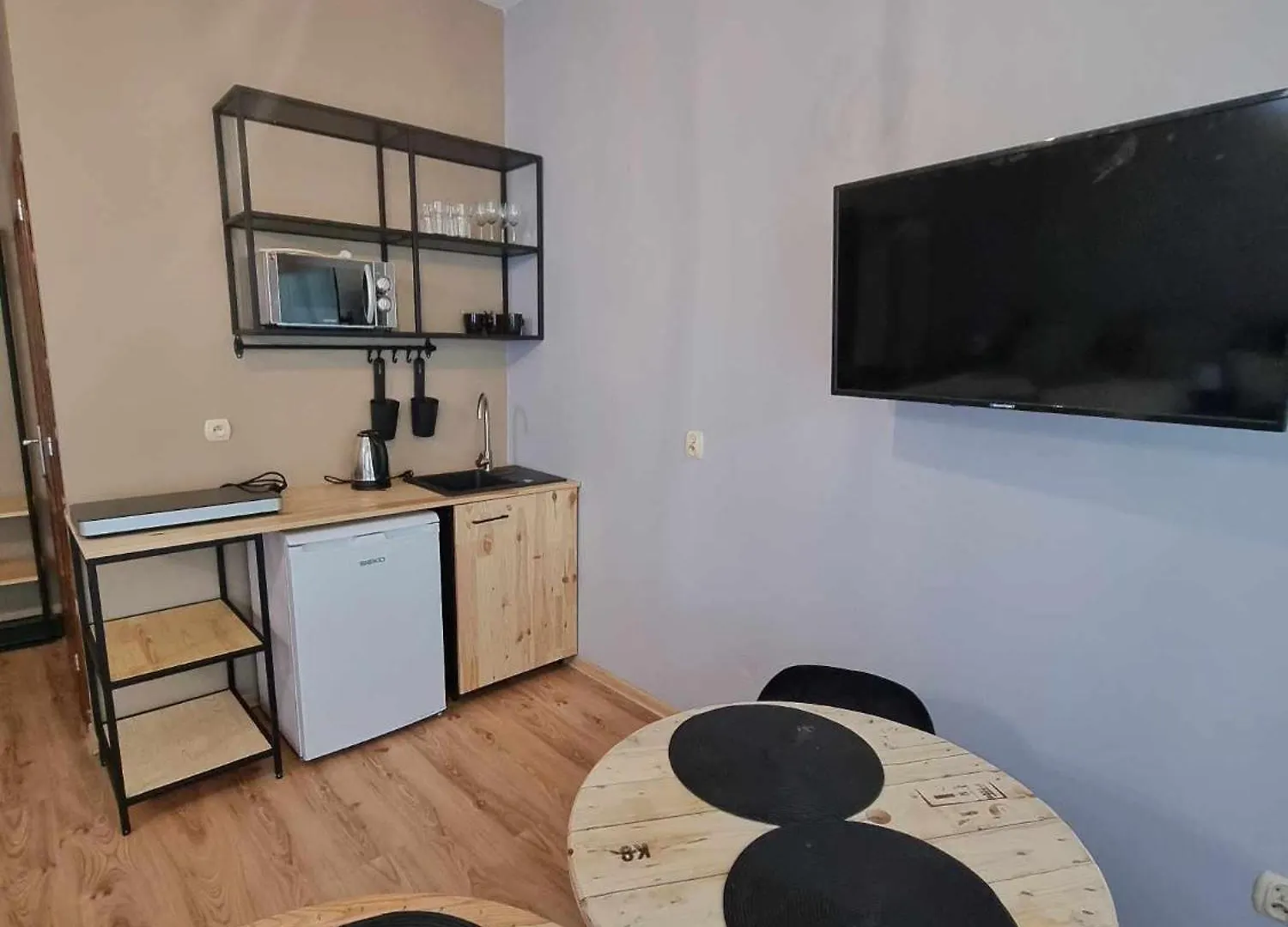 Tatromaniac Zakopane Pokoje Bed & Breakfast