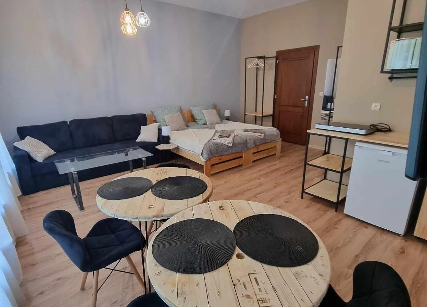 Bed & Breakfast Tatromaniac Zakopane Pokoje